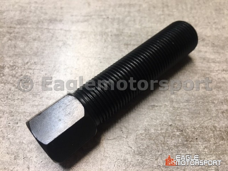 Flywheel puller / removal bolt